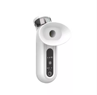 New Nano Mist Eye Wash Device